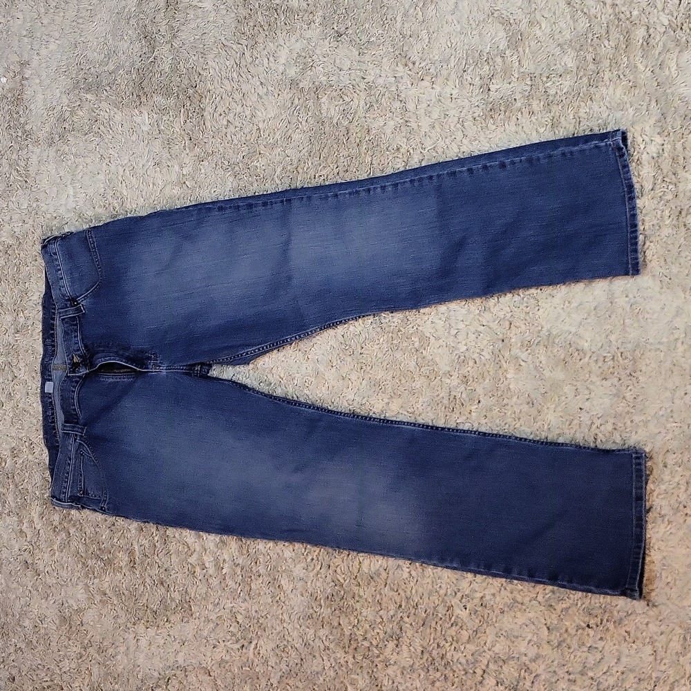 Carhartt relaxed fit jeans 40x32